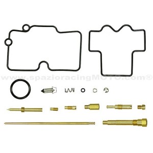 Kit reparación Carburador Yamaha YZ250F 03-06