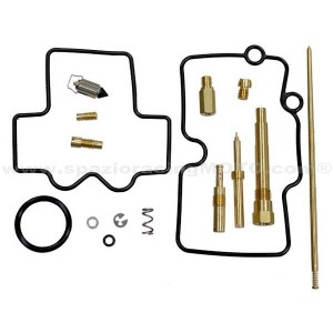 Kit reparación Carburador Yamaha YZ250F 07-08