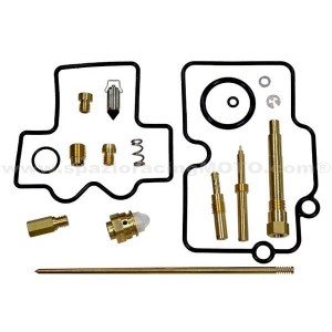 Kit reparación Carburador Yamaha YZ426F 00-02