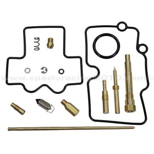 Kit reparación Carburador Yamaha YZ450F 03-04