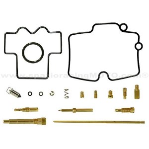 Kit reparación Carburador Yamaha WR250F 05-09