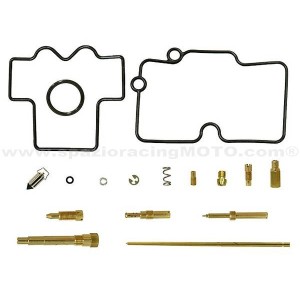Kit reparación Carburador Yamaha WR450F 05-06
