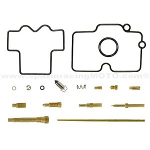 Kit reparación Carburador Yamaha WR450F 07-09