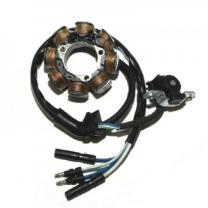 Estator Honda CRF450R 02-04
