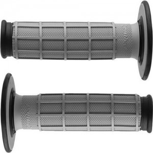 Puños MX “Full Waffle Dual Compound” RENTHAL