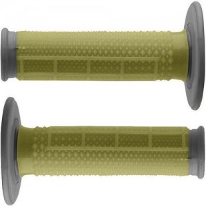 Puños MX “Tapered Dual Compound Kevlar®” RENTHAL