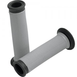 Puños Sport Bike Carretera “Full Diamond Dual Compound” RENTHAL
