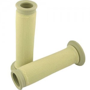 Puños Sport Bike Carretera “Full Diamond Dual Compound Kevlar®” RENTHAL