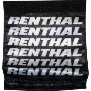 Fundas protectoras para puños "Clean Grip" RENTHAL