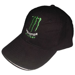 Gorra MONSTER ENERGY