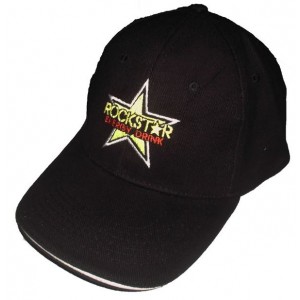 Gorra ROCKSTAR