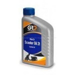 Aceite 2 Tiempos Synt 7 GRO