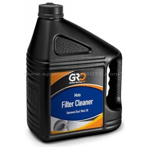 Limpiador para filtros de aire de espuma Filter Cleaner GRO (5 Litros)