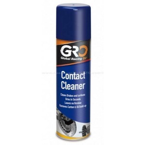  Limpiador desengrasante Contact Cleaner GRO