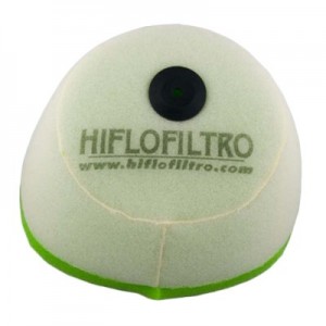 Filtro de aire HIFLO para moto Suzuki RM125 96-01, Suzuki RM250 96-01