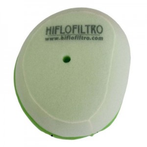 Filtro de aire HIFLO para moto Suzuki RMX450Z 10-11