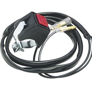 Interruptor de pare Yamaha YZ85, YZ125, YZ250, YZ250F, YZ450F 85-13