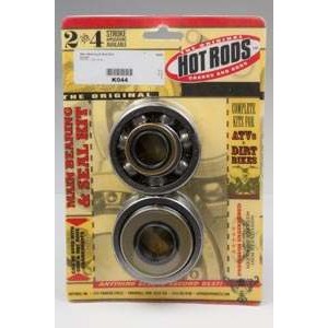 Rodamientos y Retenes cigüeñal Hot Rods Suzuki RM250 03-04