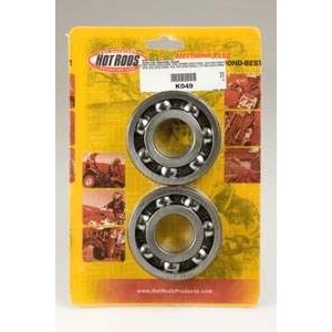 Rodamientos cigüeñal Hot Rods Kawasaki KLX400 03-04