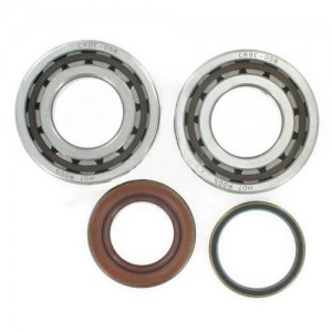 Rodamientos y Retenes cigüeñal Hot Rods KTM 250 EXC-F 06-07, 250 SX-F 05-10, 250 XC-F 07-09, 250 XCF-W 08-09