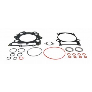 Kit de juntas para cilindro fabricado por NAMURA para moto Honda