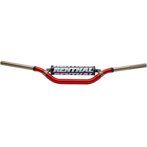 Manillar de 28mm. “Twinwall” (RC/OEM Honda 04+/OEM Kawasaki 06+) RENTHAL