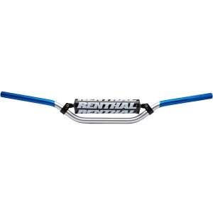 Manillar de 22mm. RENTHAL
