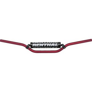 Manillar de 22mm. RENTHAL
