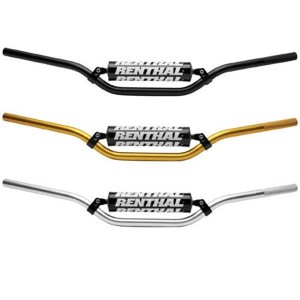 Manillar de 22mm. “On-Road/Carretera” RENTHAL