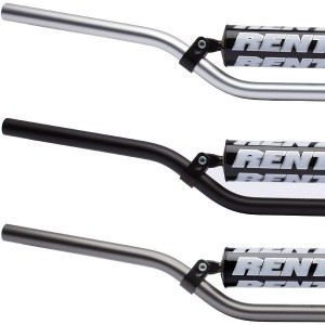 Manillar de 22mm. MINI OFF-ROAD RENTHAL