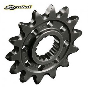 Piñón de ataque Ultraligero RENTHAL Honda CR250R 92-08, Honda CRF450R 02-13, Honda CRF450X 05-13