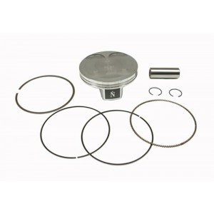Piston de la marca NAMURA HYPERDRYVE para moto KTM 450 EXC, 450 EXC-R 08-12