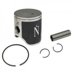 Piston de la marca NAMURA para moto Yamaha YZ125 98-01