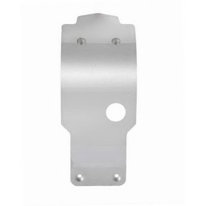 Protector de bajos ZETA RACING Honda CRF250R 10-13, CRF250R 2014, CRF450R 09-14