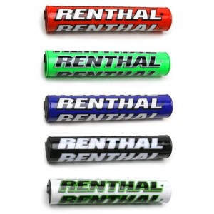 Protector manillar Mini SX Supercross RENTHAL