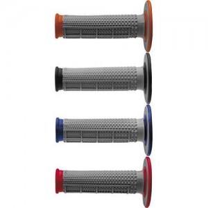 Puños MX “Tapered Dual Compound” RENTHAL