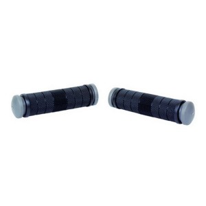 Puños "Full Diamond" Negro XPEED