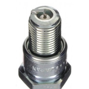 Bujia R6252K-105 "Competicion" NGK Kawasaki KX80 92-99, Kawasaki KX85 01-11, Kawasaki KX100 92-96, Kawasaki KX125 91-9