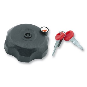 Tapón deposito gasolina con llave M8668 Kawasaki