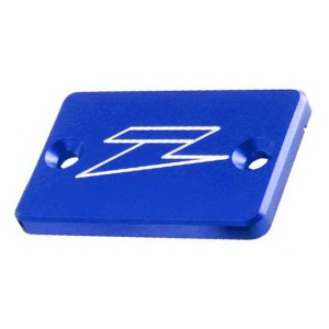Tapa deposito líquido de freno delantero Azul ZETA RACING Honda