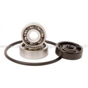 Kit reparación bomba de agua KTM 125 SX 07-15, 144 SX 07-08, 150 SX 09-15, 150 XC 10-14, 200 XC-W 13-15