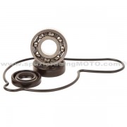 Kit reparación bomba de agua Yamaha WR400F 98-00, YZ400F 98-99, WR426F 01-02, YZ426F 00-02, WR450F 03-14