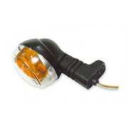 Intermitente Transparente Derbi Senda DRD 50 SM 02-03, Senda 50 R 00-03, Senda 50 SM 00-01