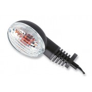 Intermitente Transparente Derbi Senda DRD 50 SM 02-03, Senda 50 R 00-03, Senda 50 SM 00-01