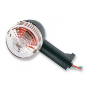 Intermitente Transparente Derbi Senda DRD Pro 50 R 05-13, Senda X-Race 50 R 04-13, Senda X-Treme 50 R 04-13