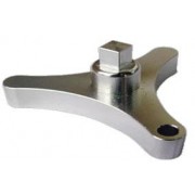 Ajustador de válvula de escape PSYCHIC para moto KTM SX 200, SX 250, XC 250, XC-W 250, EXC 250, XC 300, XC-W 300, EXC 300 04-13