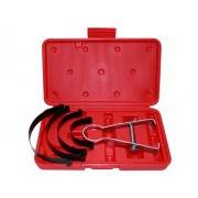 Kit compresores de segmentos (aros) de pistón UPTOWN
