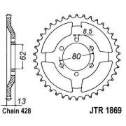 Corona para moto Yamaha XT225 Serow 92-07
