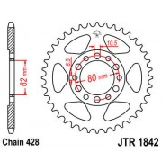 Corona para moto Yamaha XT350 85-99