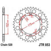 Corona para moto Yamaha TT600E 96-00